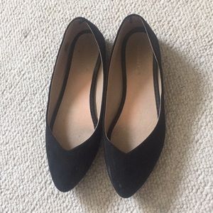 Black Flats
